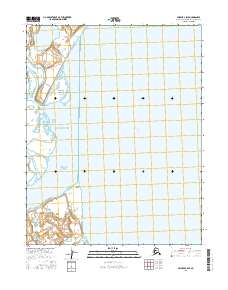 Selawik C-5 SE, AK — USGS 7.5-minute topo (2016)