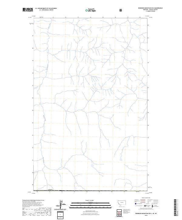 Robinson Mountain OE N, MT-BC — USGS 7.5-minute topo (2024)