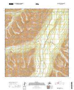 McGrath A-2 SE, AK — USGS 7.5-minute topo (2019)
