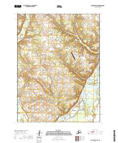 Dillingham B-4 NW, AK — USGS 7.5-minute topo (2019)