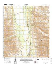 Mount Hayes C-4 SW, AK — USGS 7.5-minute topo (2016)