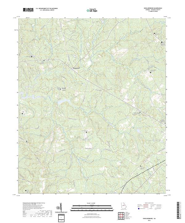 Shoulderbone, GA — USGS 7.5-minute topo (2024)