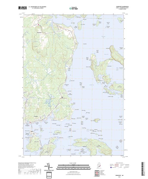 Jonesport, ME — USGS 7.5-minute topo (2024)