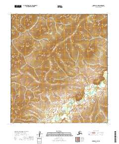 Medfra C-6 NE, AK — USGS 7.5-minute topo (2019)