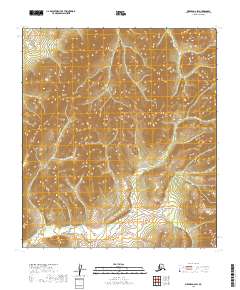 Medfra D-2 SW, AK — USGS 7.5-minute topo (2019)