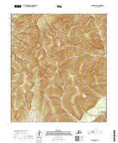 Medfra D-5 SW, AK — USGS 7.5-minute topo (2019)