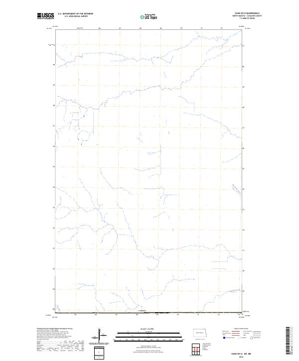 Vang OE N, ND-MB — USGS 7.5-minute topo (2024)
