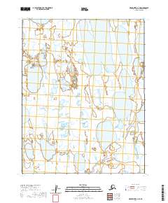 Meade River C-1 NE, AK — USGS 7.5-minute topo (2020)
