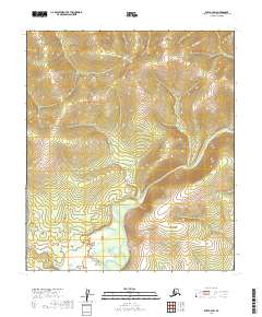 Ruby B-2 SW, AK — USGS 7.5-minute topo (2019)