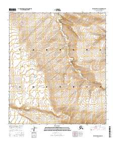 Killik River C-5 NE, AK — USGS 7.5-minute topo (2016)