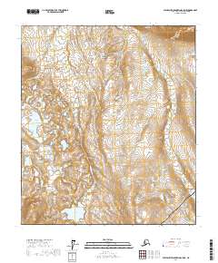 Philip Smith Mountains C-5 NE, AK — USGS 7.5-minute topo (2017)