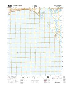 Selawik C-3 SW, AK — USGS 7.5-minute topo (2016)