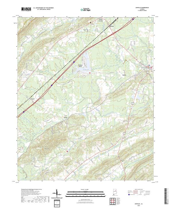 Ashville, AL — USGS 7.5-minute topo (2024)