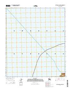 Point Hope D-2 OE W NE, AK — USGS 7.5-minute topo (2014)