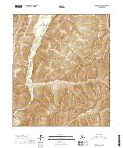 Norton Bay C-3 SW, AK — USGS 7.5-minute topo (2017)