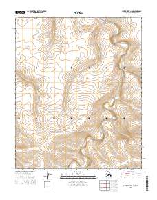 Utukok River C-1 NE, AK — USGS 7.5-minute topo (2014)