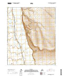 Sagavanirktok D-3 SW, AK — USGS 7.5-minute topo (2017)