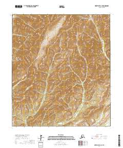 Norton Bay A-2 NE, AK — USGS 7.5-minute topo (2017)