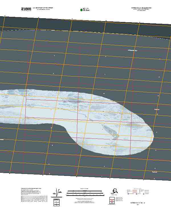 Harrison Bay C-1 SE, AK — USGS 7.5-minute topo (2017)