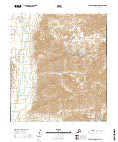 Philip Smith Mountains B-5 SW, AK — USGS 7.5-minute topo (2017)