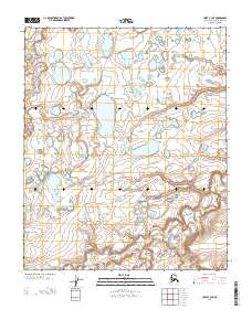 Umiat C-4 NE, AK — USGS 7.5-minute topo (2013)