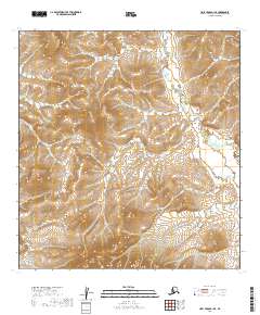 Holy Cross B-1 SE, AK — USGS 7.5-minute topo (2019)