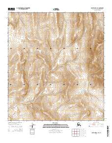 Point Hope B-1 SE, AK — USGS 7.5-minute topo (2014)