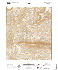 Ikpikpuk River A-4 NE, AK — USGS 7.5-minute topo (2020)