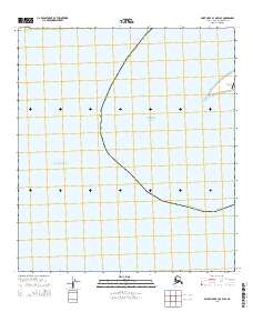 Point Hope B-3 OE W SE, AK — USGS 7.5-minute topo (2014)