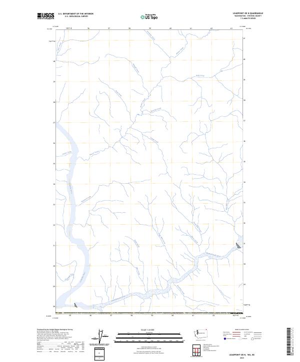 Leadpoint OE N, WA-BC — USGS 7.5-minute topo (2023)