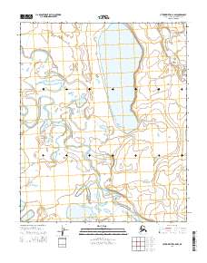 Utukok River C-5 NW, AK — USGS 7.5-minute topo (2014)