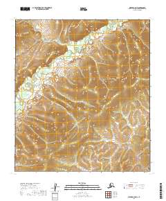 Medfra C-5 NW, AK — USGS 7.5-minute topo (2019)