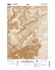 Ambler River D-6 SW, AK — USGS 7.5-minute topo (2015)
