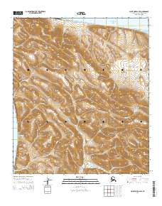 Point Hope D-2 SW, AK — USGS 7.5-minute topo (2014)