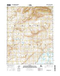 Selawik C-3 NW, AK — USGS 7.5-minute topo (2016)