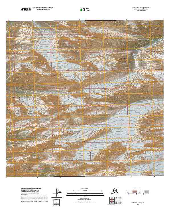 Lime Hills C-2 SW, AK — USGS 7.5-minute topo (2019)
