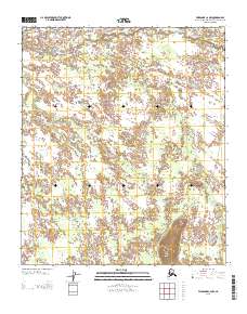Fairbanks C-2 NW, AK — USGS 7.5-minute topo (2013)