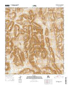 Point Hope C-2 SE, AK — USGS 7.5-minute topo (2014)