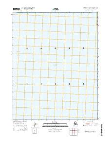Kotzebue C-1 OE W NE, AK — USGS 7.5-minute topo (2014)