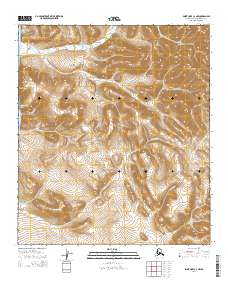 Point Hope C-2 NW, AK — USGS 7.5-minute topo (2014)