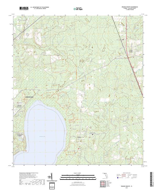 Orange Heights, FL — USGS 7.5-minute topo (2024)