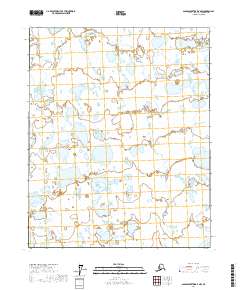 Sagavanirktok D-4 NW, AK — USGS 7.5-minute topo (2017)