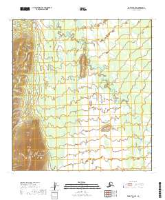 McGrath C-4 SE, AK — USGS 7.5-minute topo (2019)
