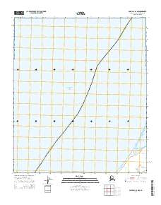 Point Lay A-3 NW, AK — USGS 7.5-minute topo (2014)