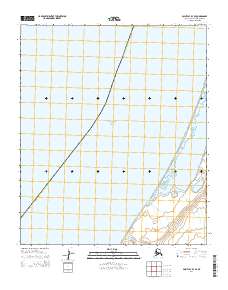Point Lay B-3 SE, AK — USGS 7.5-minute topo (2014)