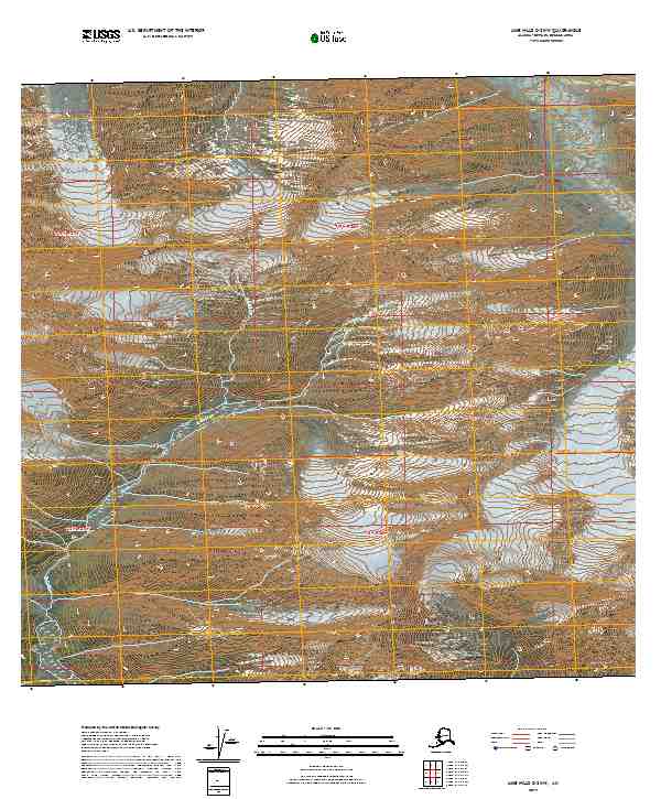 Lime Hills C-3 NW, AK — USGS 7.5-minute topo (2019)