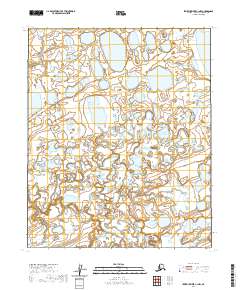 Ikpikpuk River C-1 NW, AK — USGS 7.5-minute topo (2020)