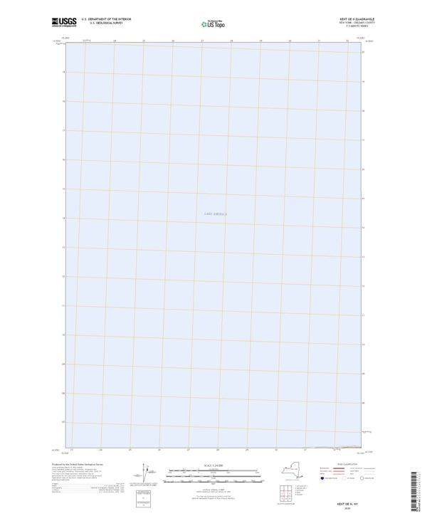 Kent OE N, NY — USGS 7.5-minute topo (2026)