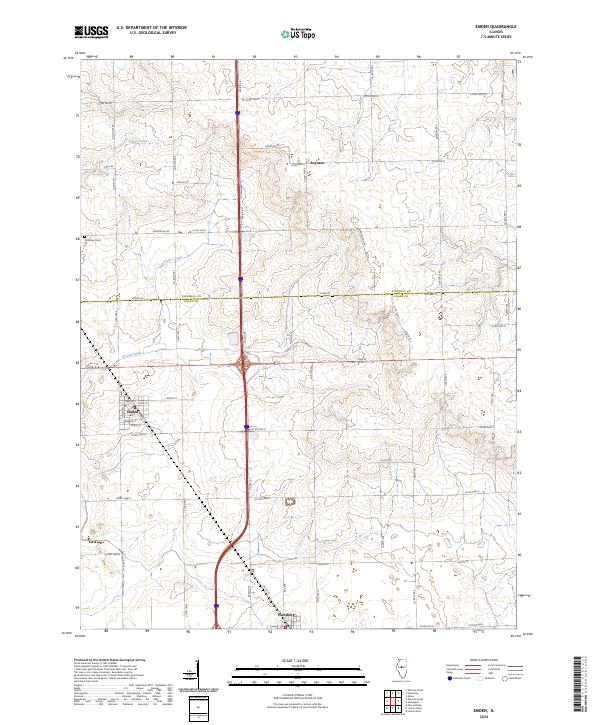 Emden, IL — USGS 7.5-minute topo (2024)