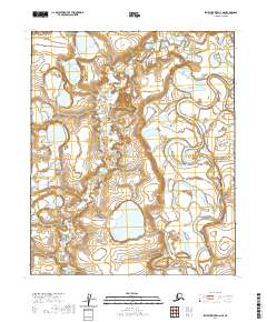 Ikpikpuk River C-4 NE, AK — USGS 7.5-minute topo (2020)